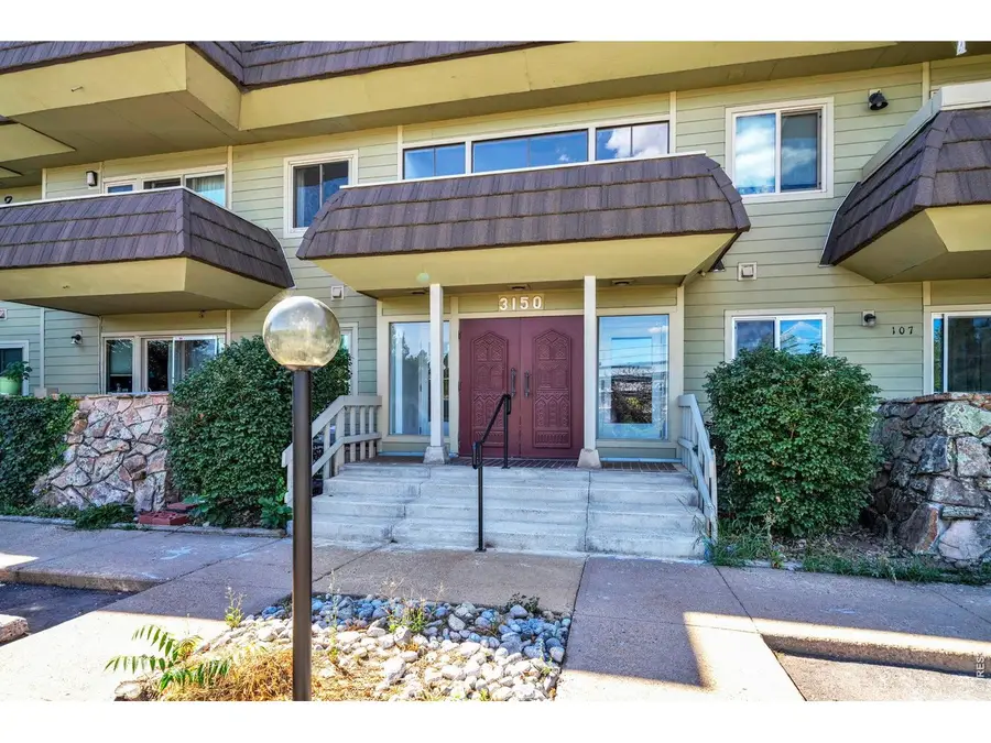 3150 Iris Ave #F-108, Boulder, CO 80301 - #2