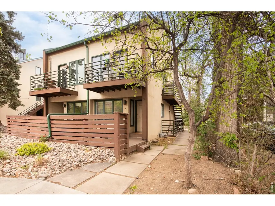 1825 Marine St #13, Boulder, CO 80302 - #2