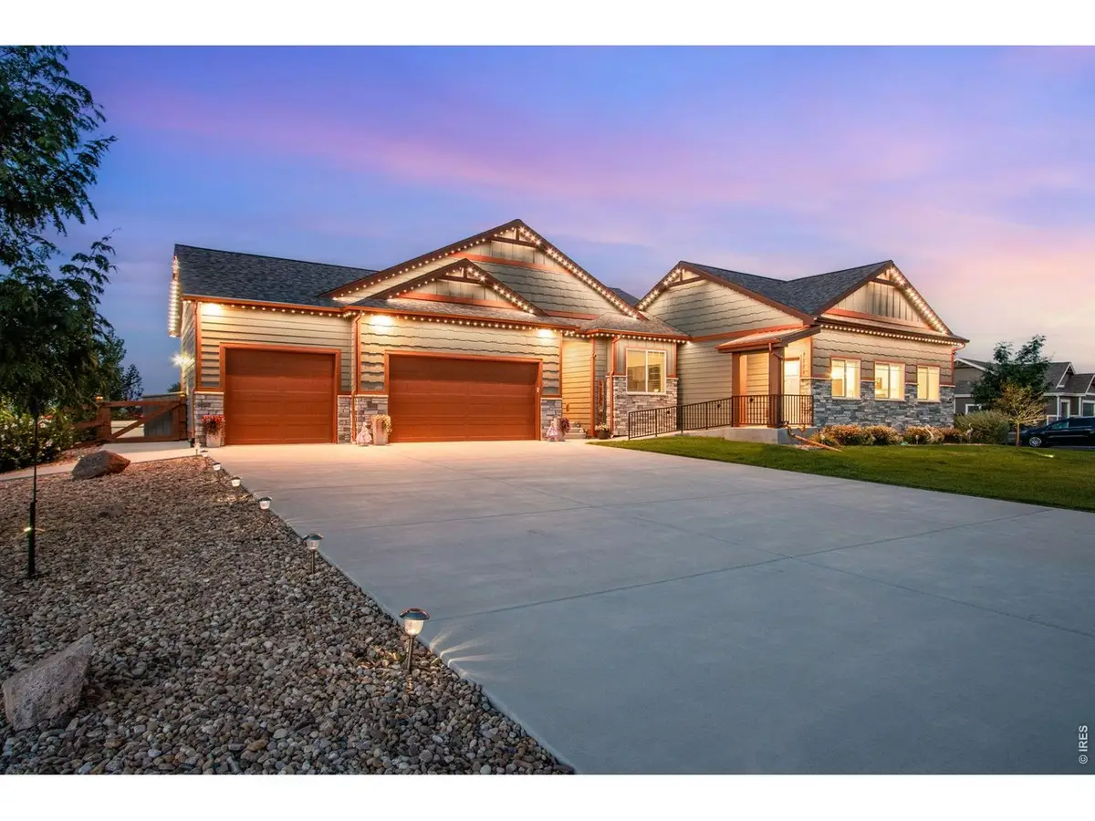 5006 Prairie Lark Ln, Severance, CO 80615 - #1