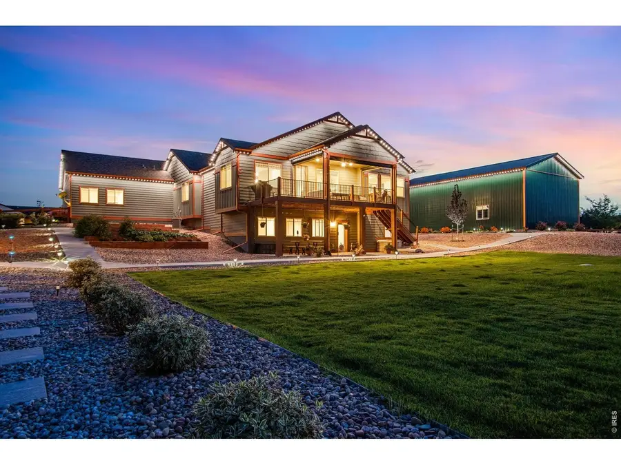 5006 Prairie Lark Ln, Severance, CO 80615 - #3