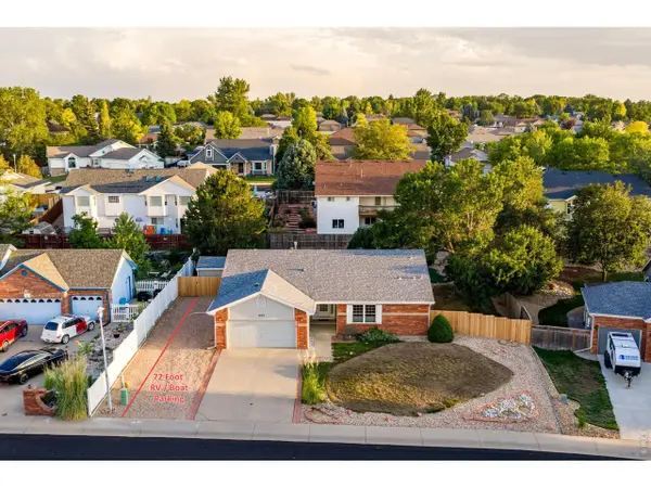 922 N 7th St, Johnstown, CO 80534