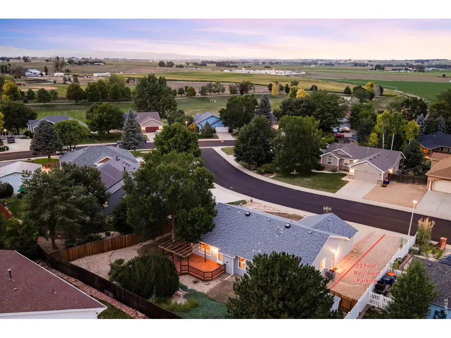 922 N 7th St, Johnstown, CO 80534 - #3