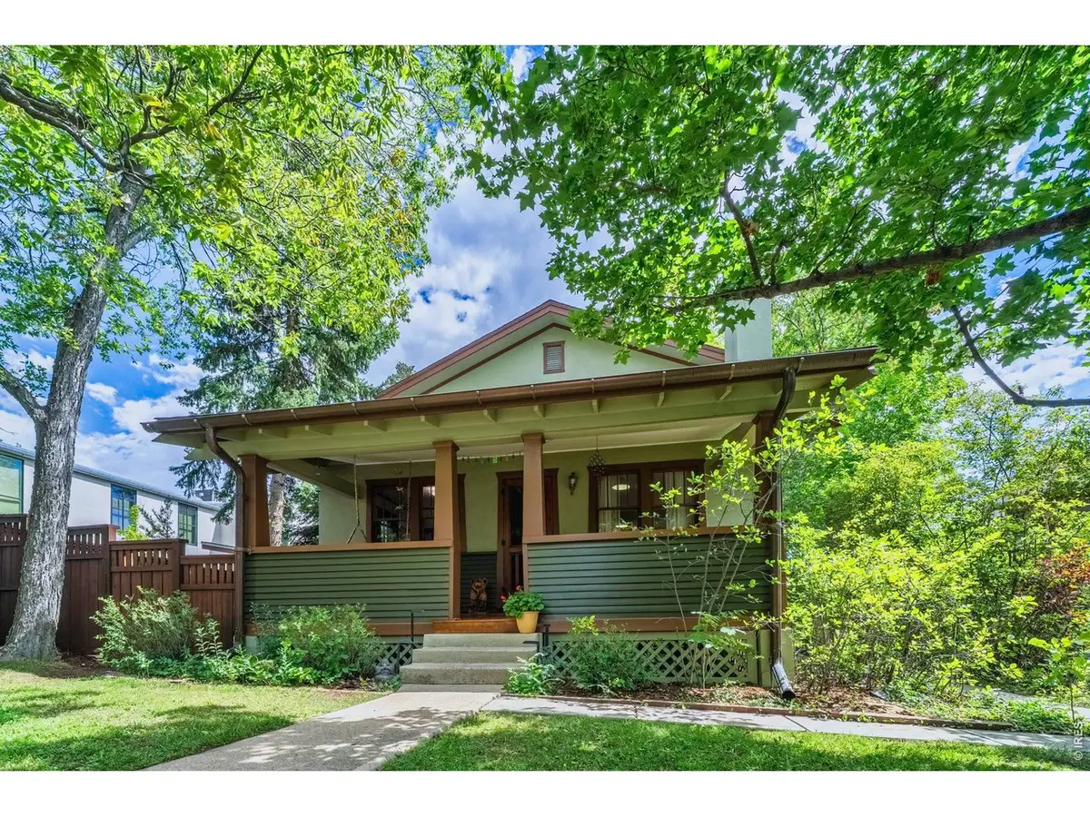 3024 6th St, Boulder, CO 80304 - #1