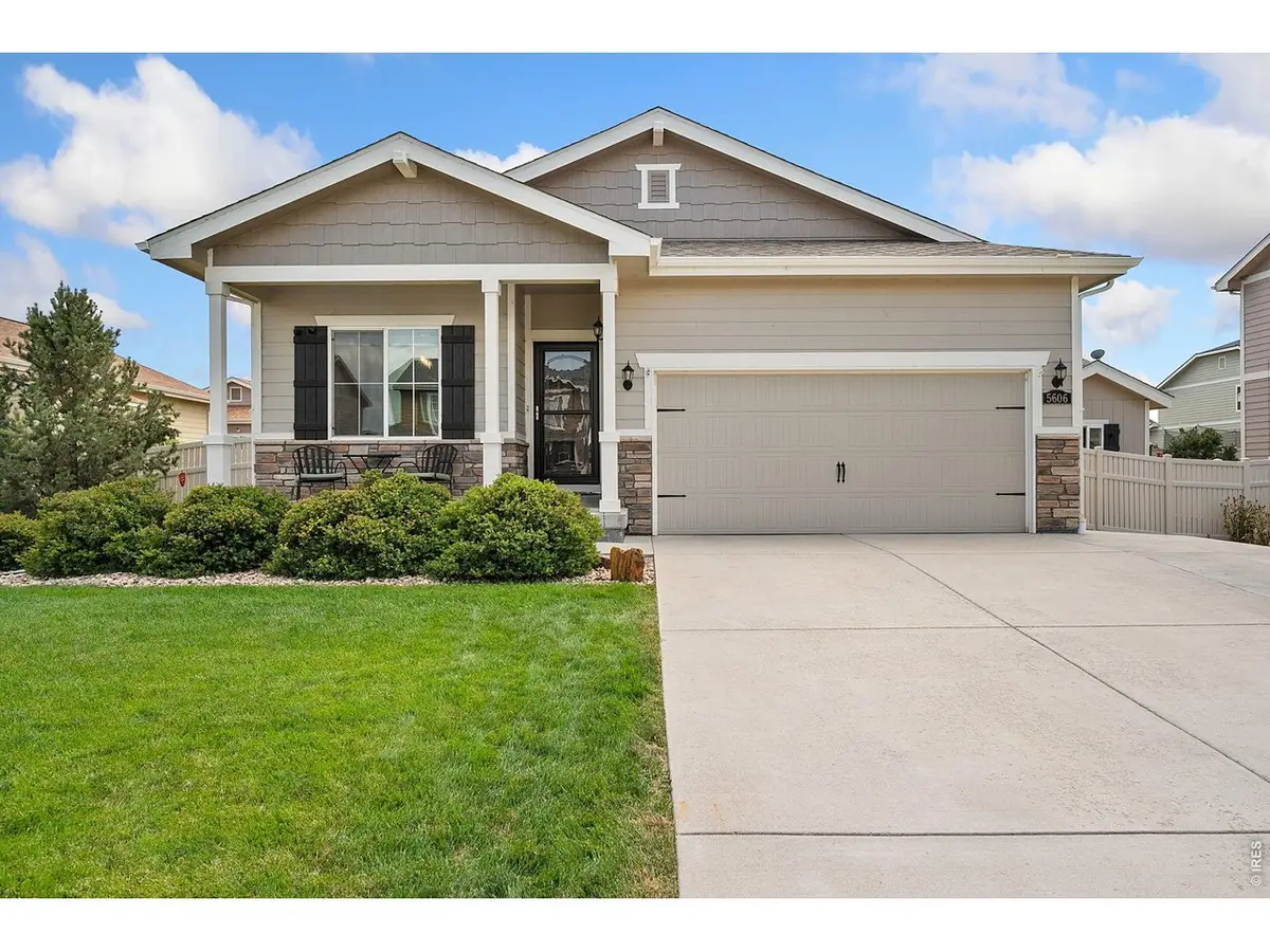 5606 Tumbleweed Ave, Firestone, CO 80504 - #1