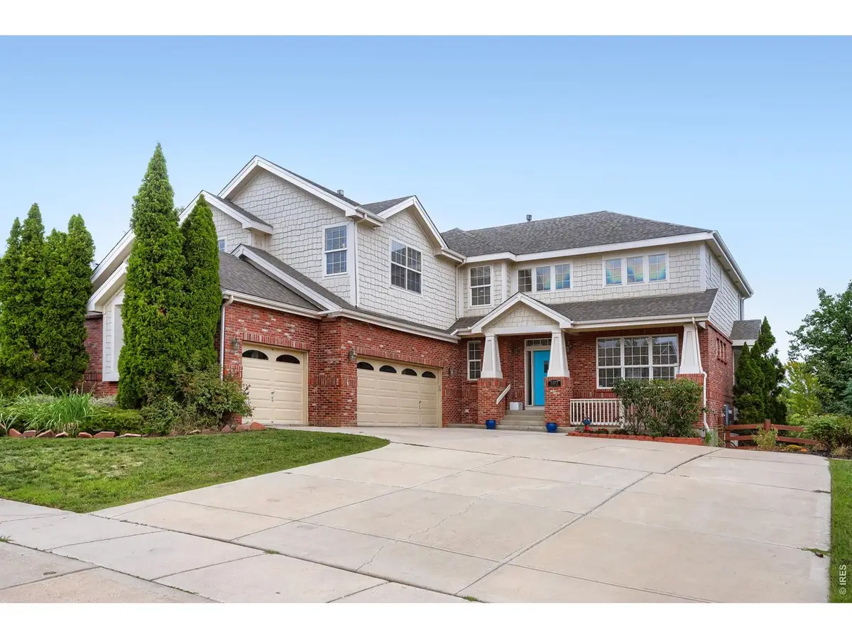 5377 Brookside Dr, Broomfield, CO 80020 - #1