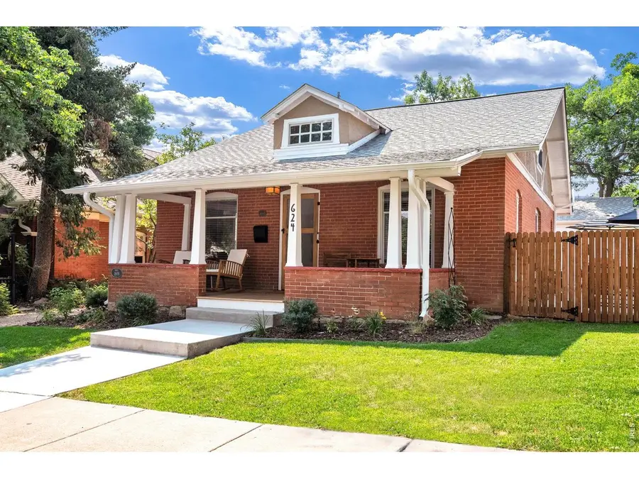 624 Maxwell Ave, Boulder, CO 80304 - #2