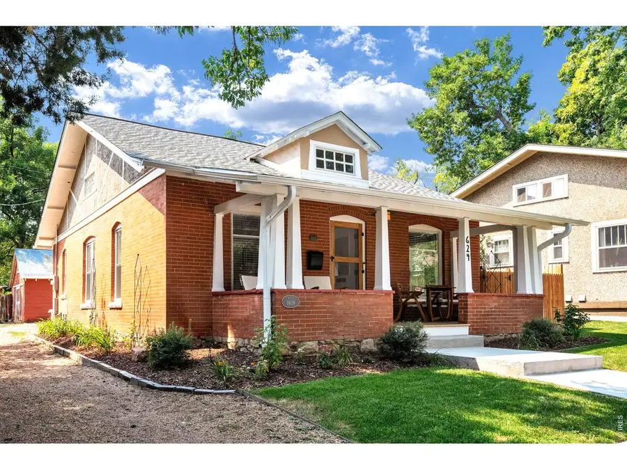 624 Maxwell Ave, Boulder, CO 80304 - #3