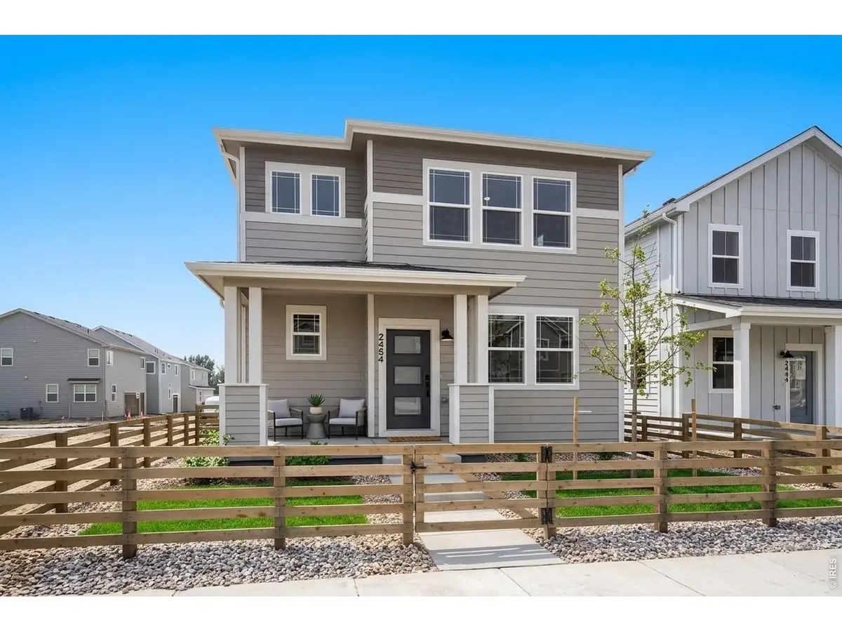 2454 Heyworth Ln, Fort Collins, CO 80524 - #1