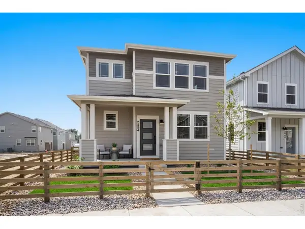 2454 Heyworth Ln, Fort Collins, CO 80524