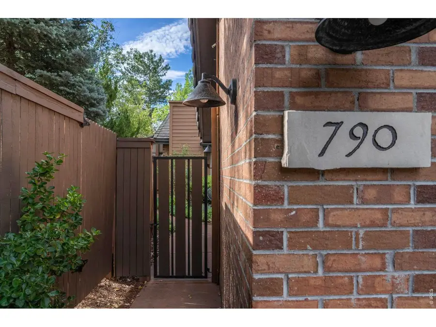 790 Poplar Ave, Boulder, CO 80304 - #3