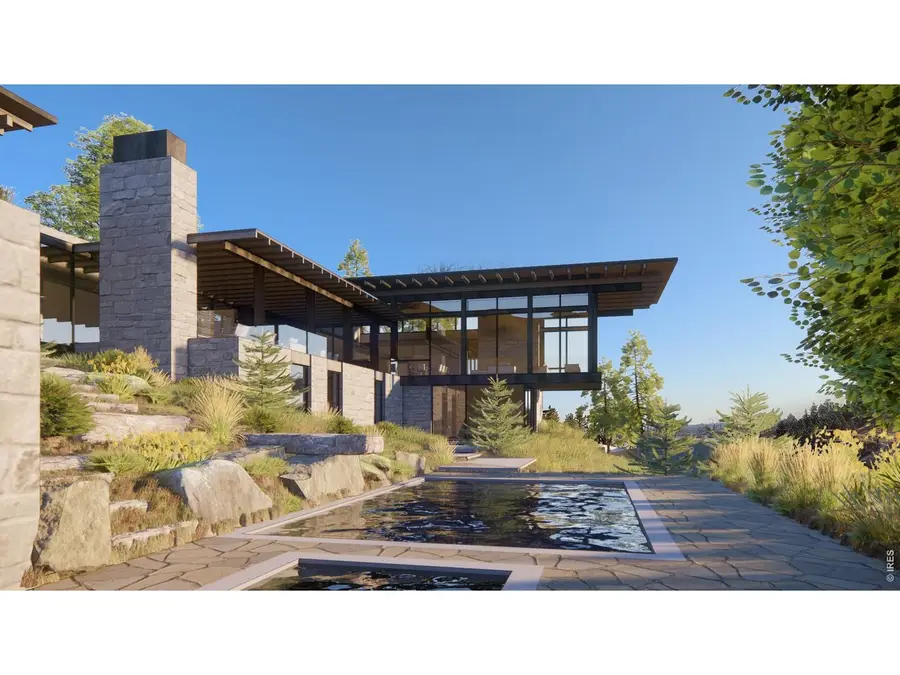 75 Bellevue Dr, Boulder, CO 80302 - #2