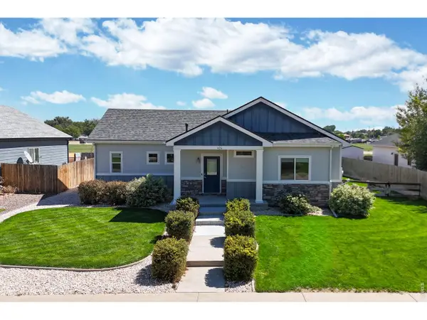 426 Ash St, Kersey, CO 80644
