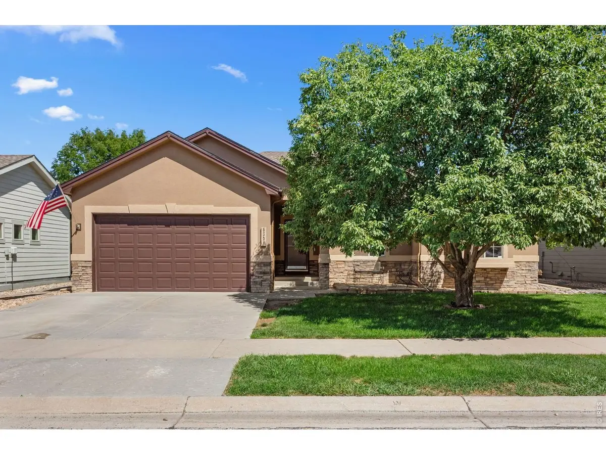 6309 W 13th St Dr, Greeley, CO 80634 - #1