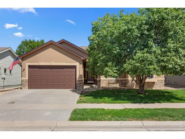6309 W 13th St Dr, Greeley, CO 80634