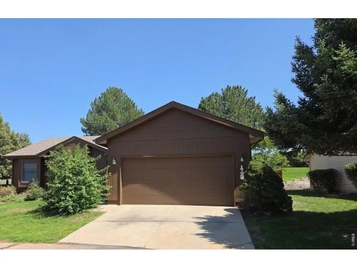1738 Glen Meadows Dr, Greeley, CO 80631 - #1