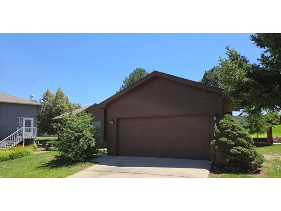 1738 Glen Meadows Dr, Greeley, CO 80631 - #2