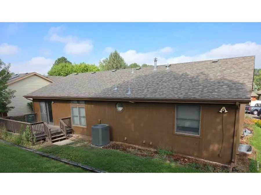 1738 Glen Meadows Dr, Greeley, CO 80631 - #3