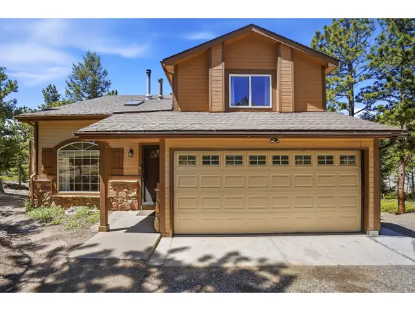 212 Elk Pl, Black Hawk, CO 80422