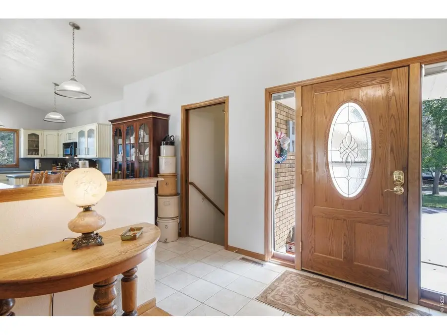 4601 N Sunshine Ct, Loveland, CO 80537 - #3