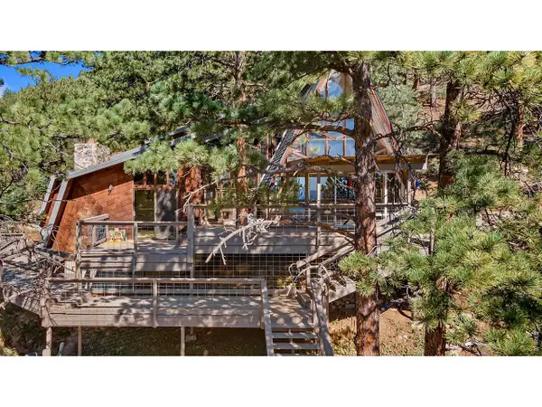 1412 Sunshine Canyon Dr, Boulder, CO 80302