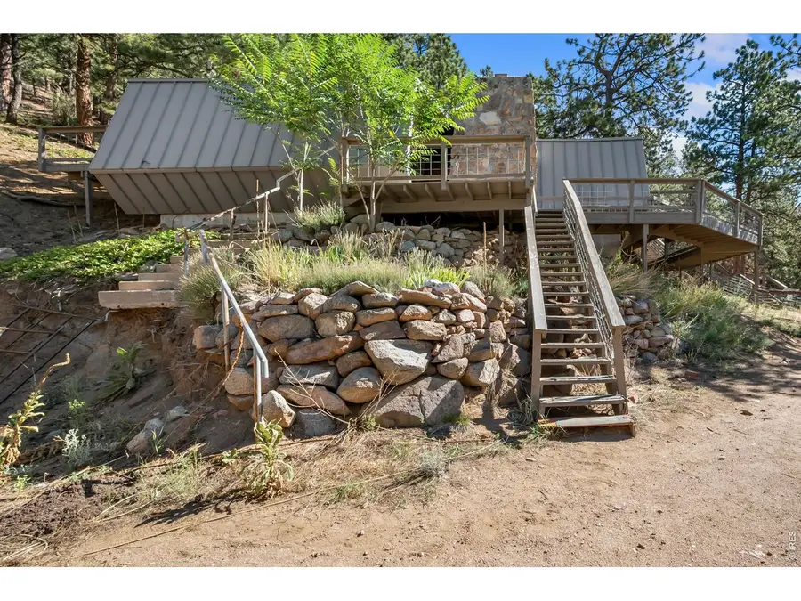 1412 Sunshine Canyon Dr, Boulder, CO 80302 - #2