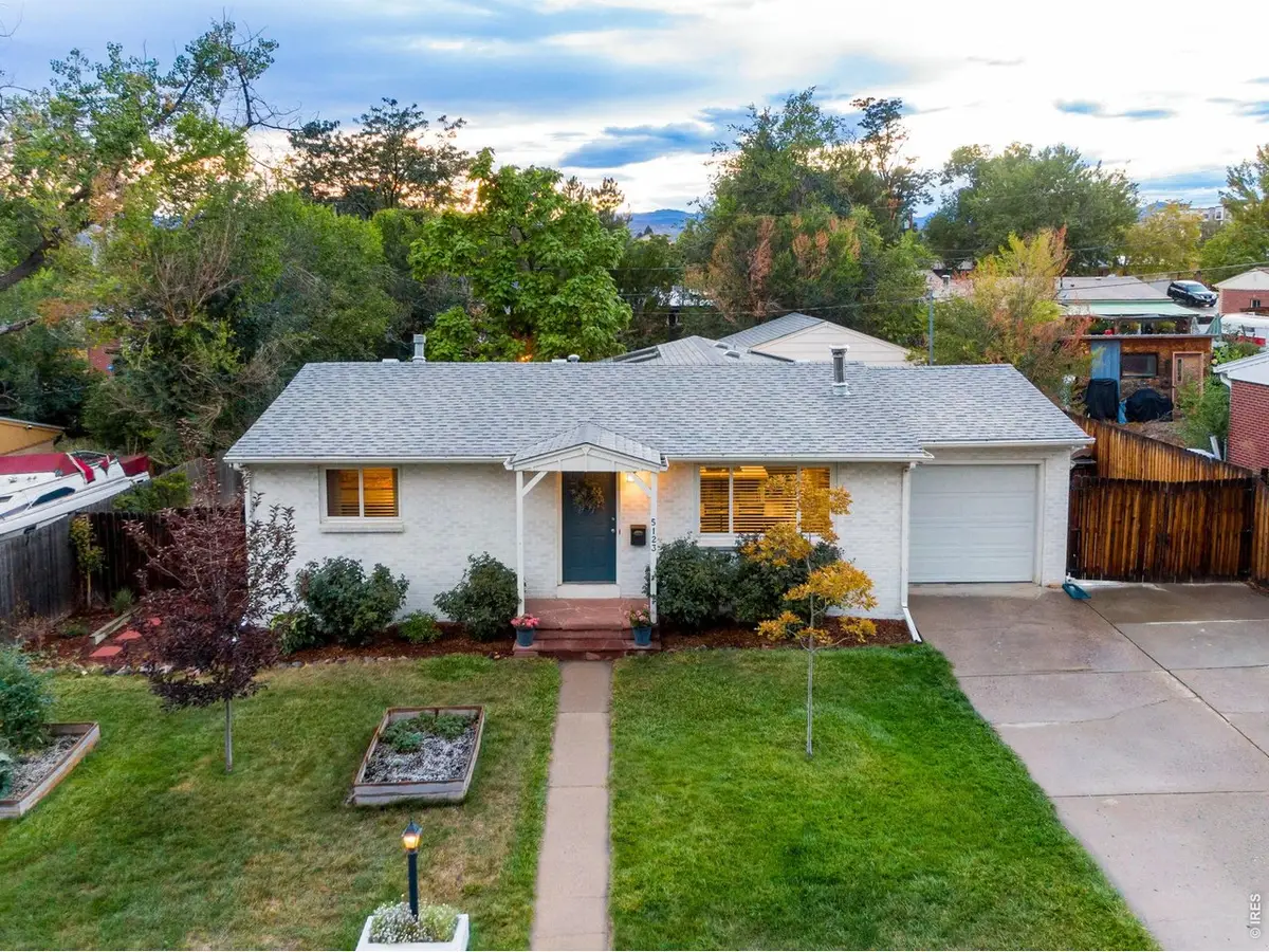5123 Jellison St, Arvada, CO 80002 - #1