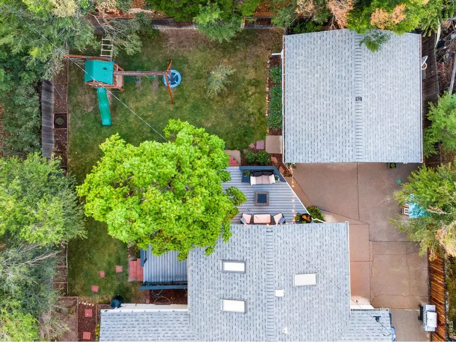 5123 Jellison St, Arvada, CO 80002 - #3