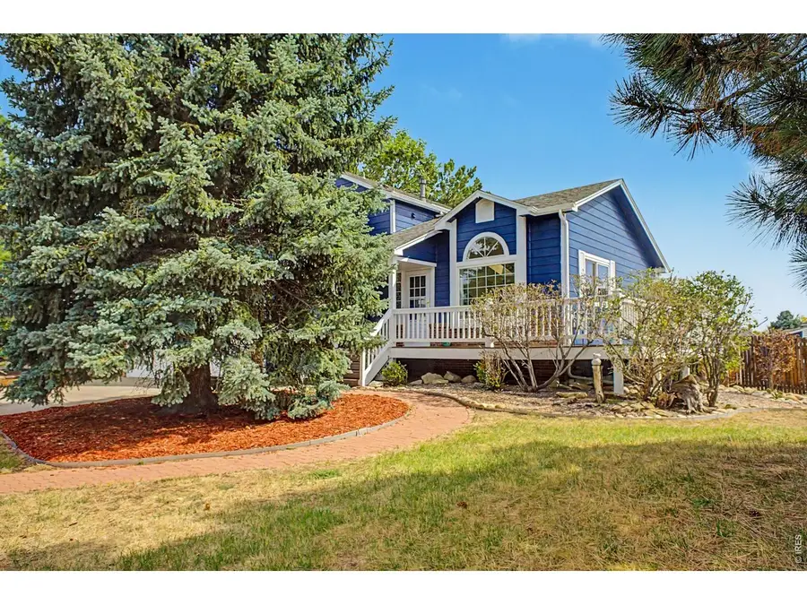 1178 N Deckers Pl, Castle Rock, CO 80104 - #2
