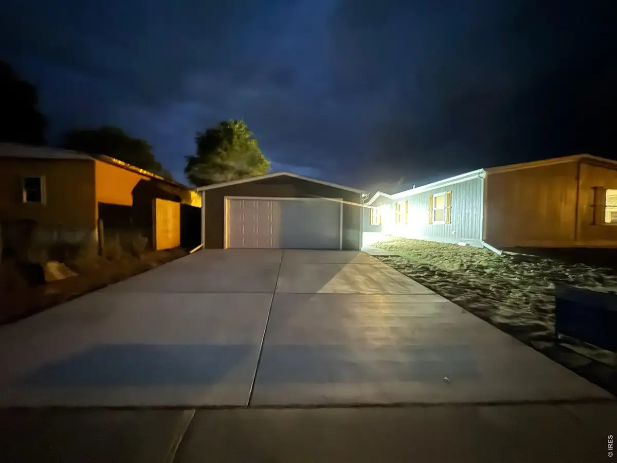 103 Beach Dr, Log Lane Village, CO 80705 - #1