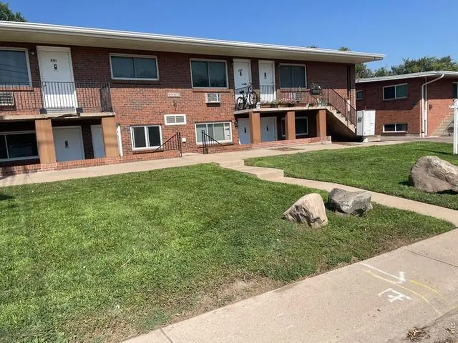 5331 S Delaware S St #101, Littleton, CO 80120 - #2