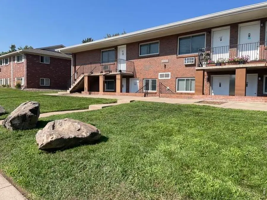 5331 S Delaware S St #101, Littleton, CO 80120 - #3