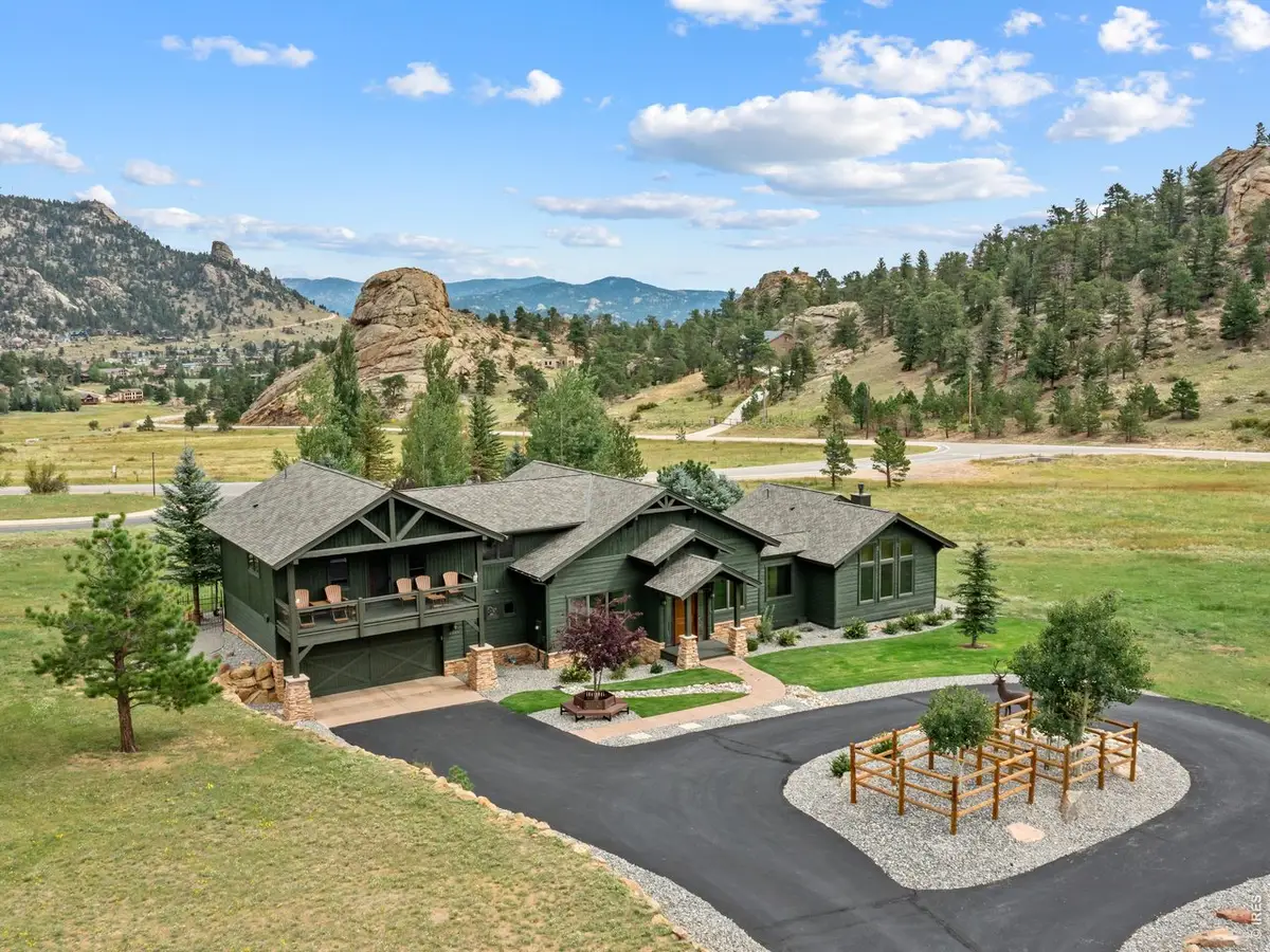 2840 Kiowa Trl, Estes Park, CO 80517 - #1
