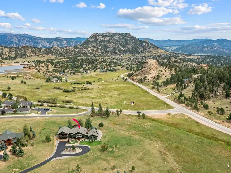 2840 Kiowa Trl, Estes Park, CO 80517 - #2