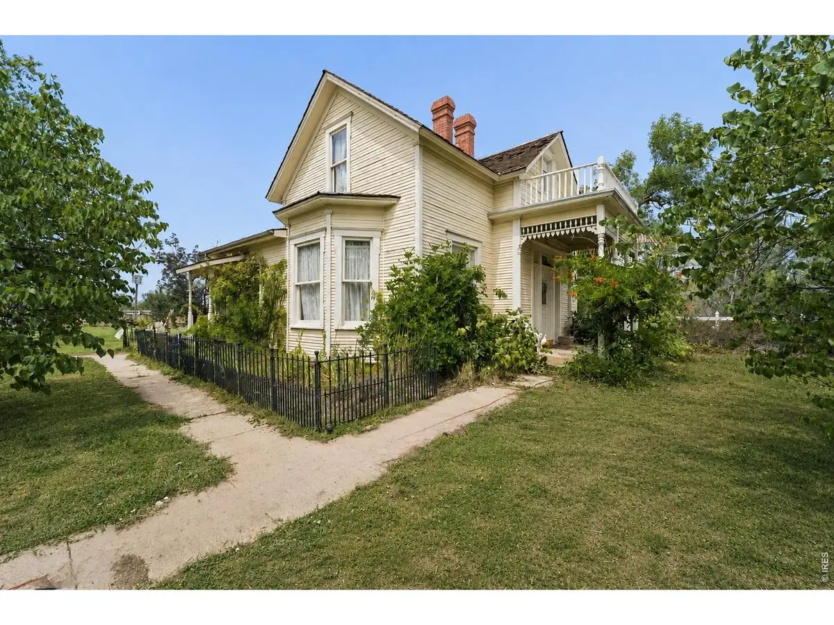 1341 N 95th St, Lafayette, CO 80026 - #1
