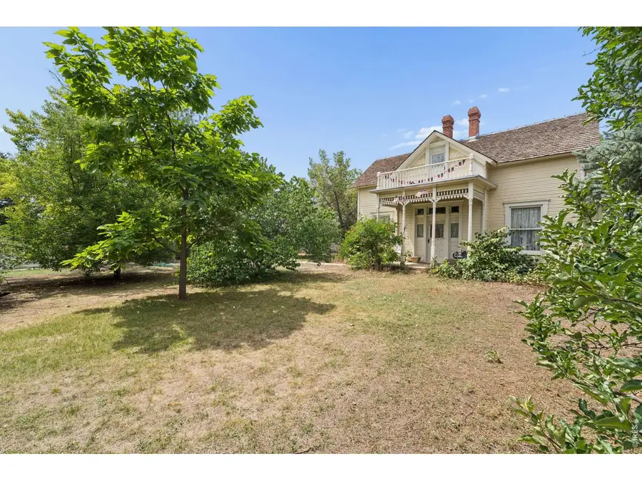 1341 N 95th St, Lafayette, CO 80026 - #2