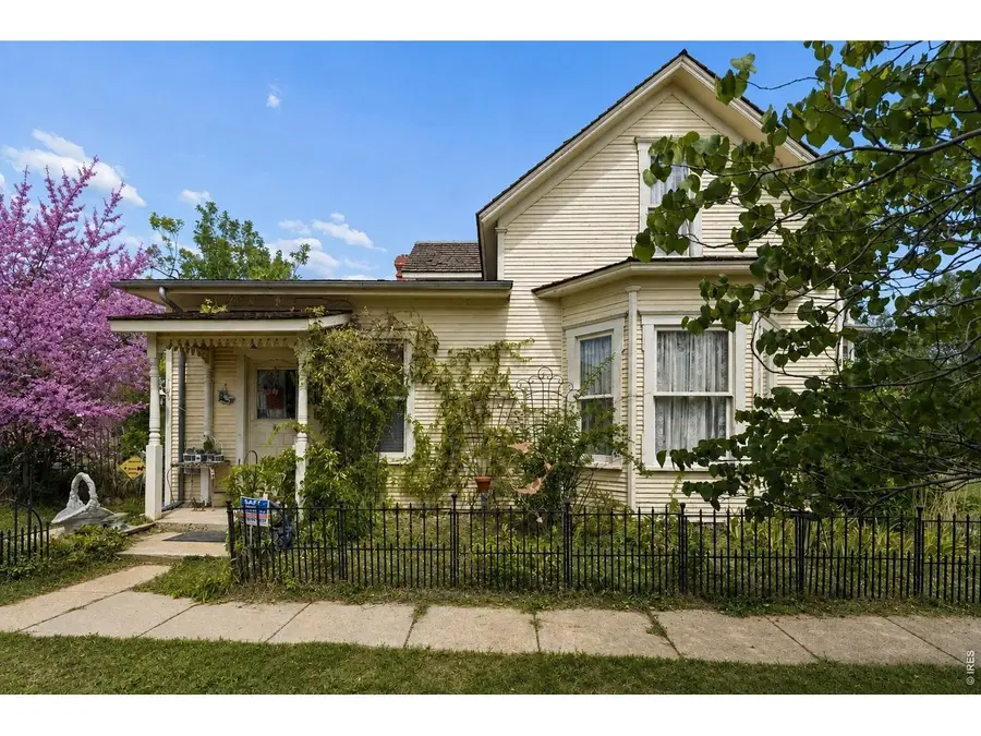 1341 N 95th St, Lafayette, CO 80026 - #3