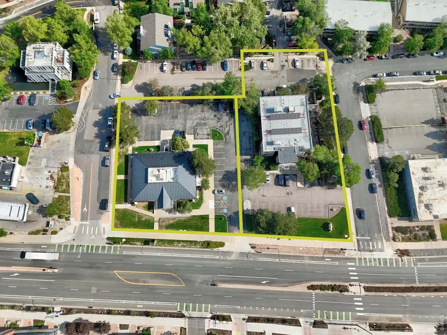 2935 Baseline Rd, Boulder, CO 80303 - #3