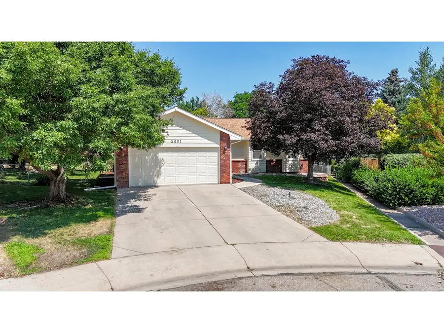 2301 42nd Ave Ct, Greeley, CO 80634 - #3