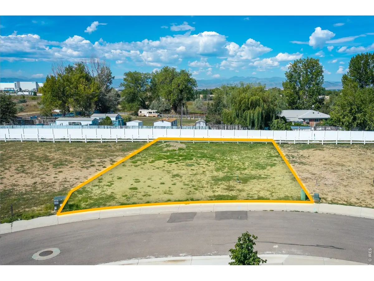8487 Annapolis Dr, Windsor, CO 80528 - #1