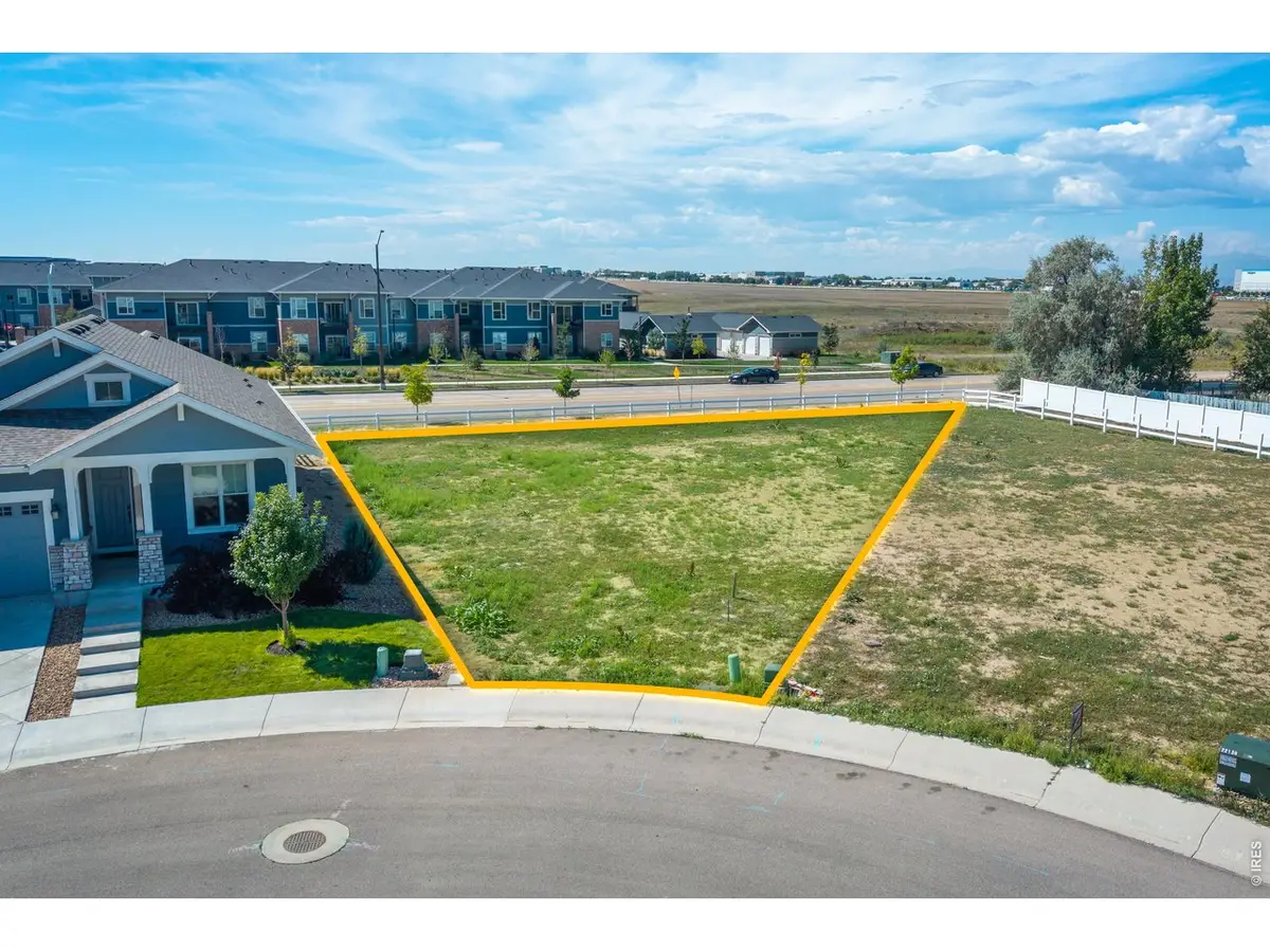 8491 Annapolis Dr, Windsor, CO 80528 - #1