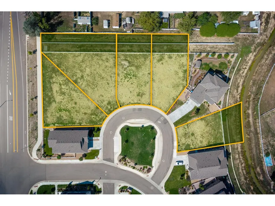 8489 Annapolis Dr, Windsor, CO 80528 - #2