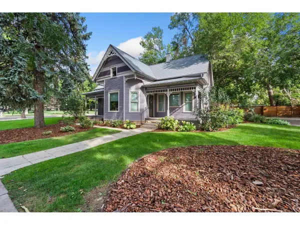 548 Mountain Ave, Berthoud, CO 80513