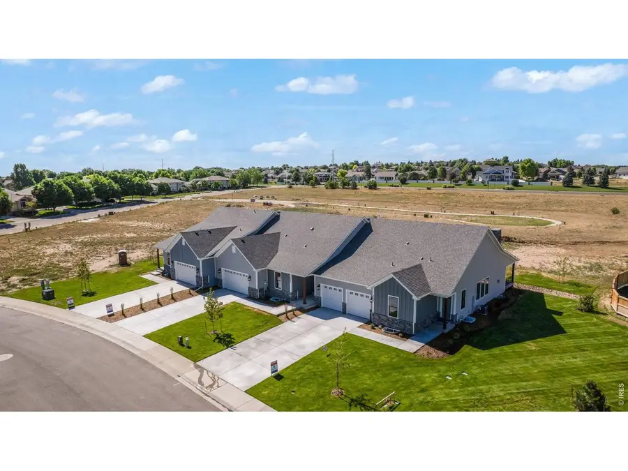 5726 3rd St, Greeley, CO 80634 - #2
