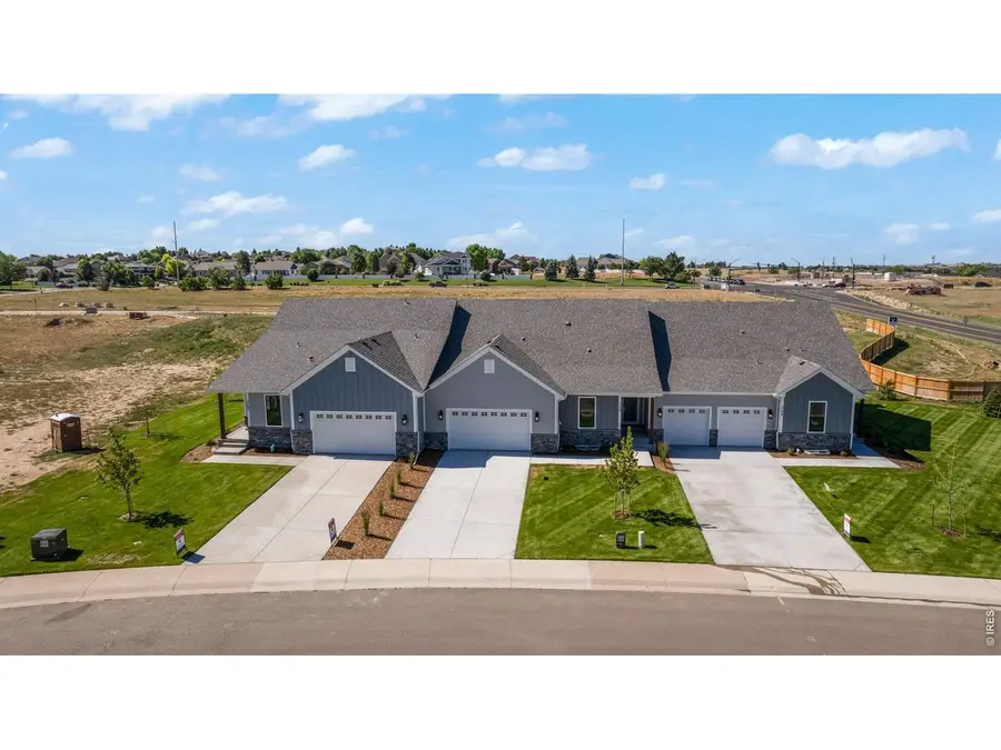 5726 3rd St, Greeley, CO 80634 - #3