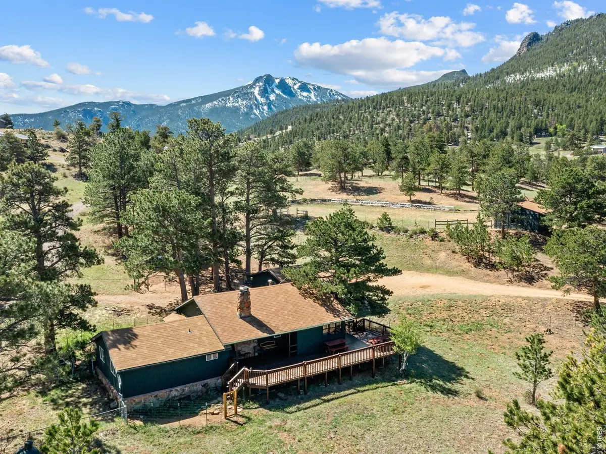2010 Marys Lake Rd, Estes Park, CO 80517 - #1