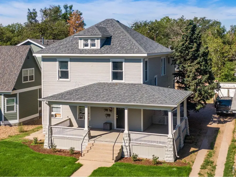 1715 11th Ave, Greeley, CO 80631 - #2