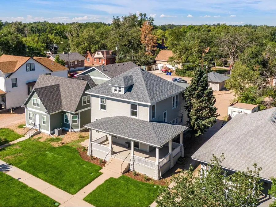 1715 11th Ave, Greeley, CO 80631 - #3