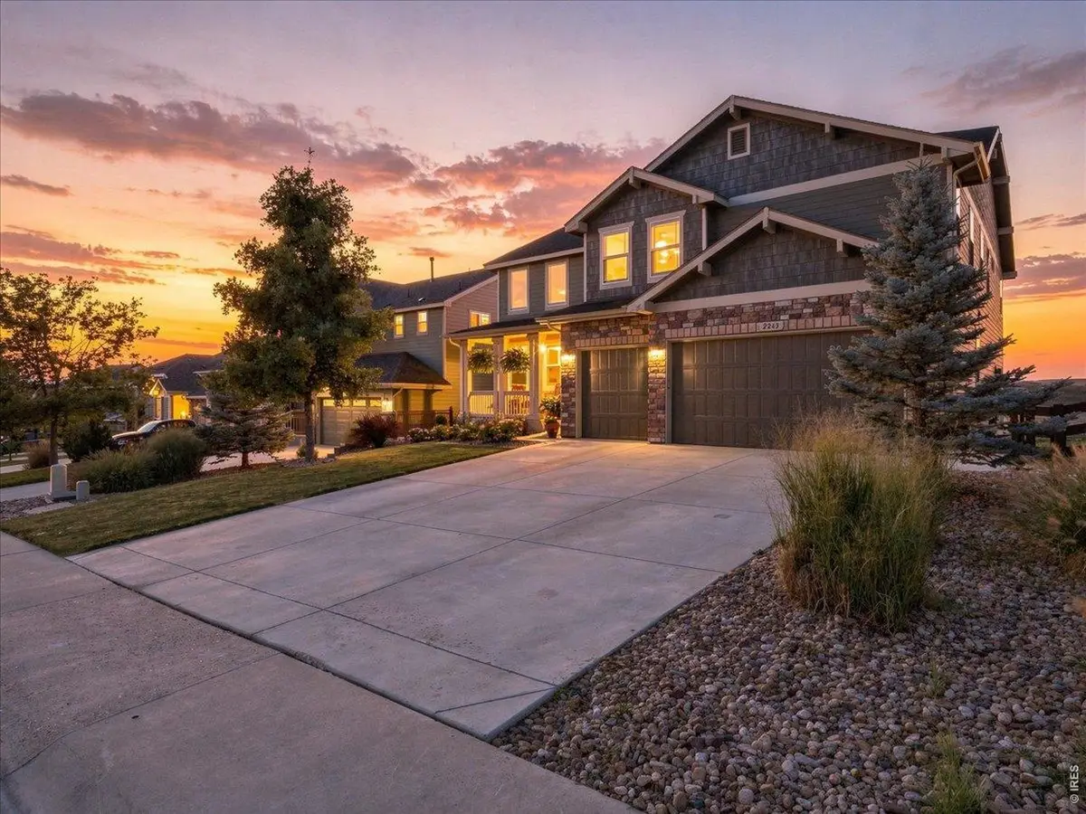 2245 Stonefish Dr, Windsor, CO 80550 - #1