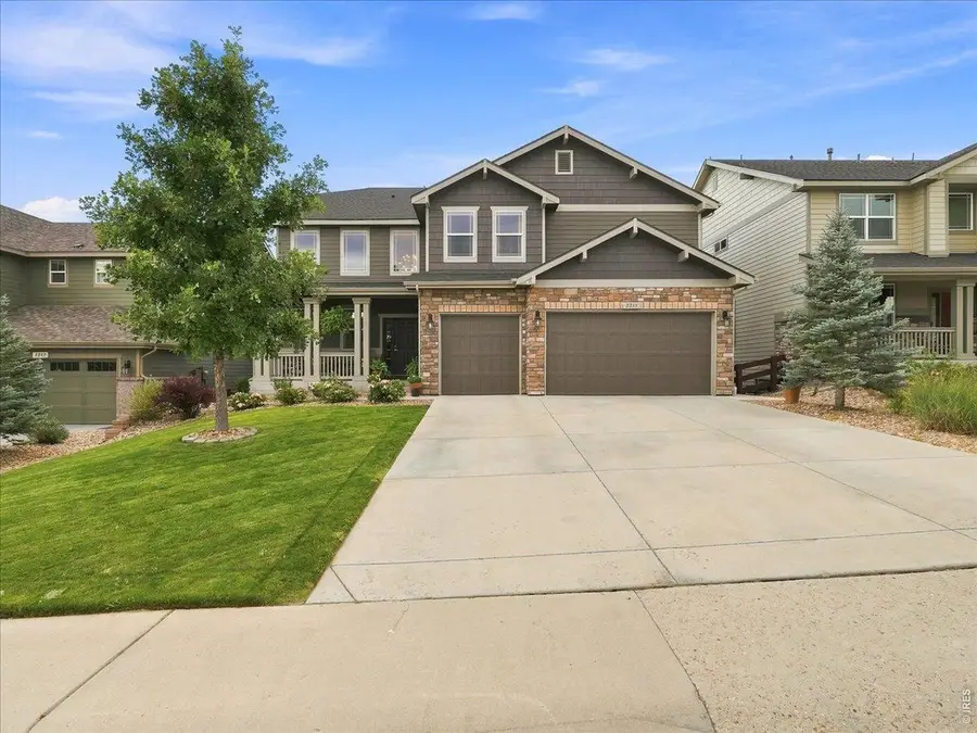 2245 Stonefish Dr, Windsor, CO 80550 - #2