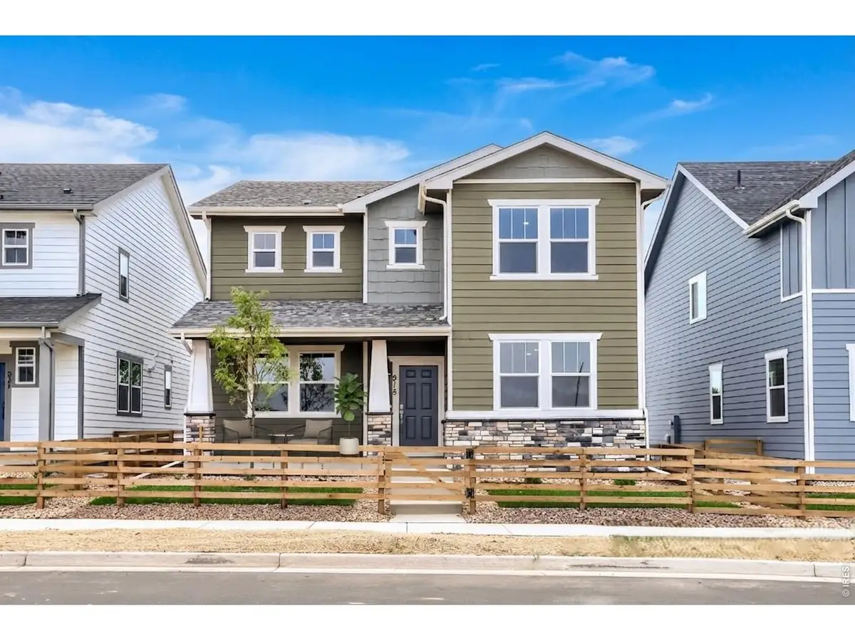 915 Nettle Ln, Fort Collins, CO 80524 - #1